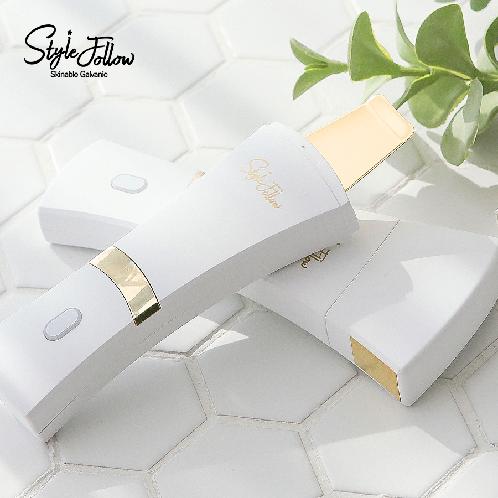 Style Follow Premium Galvanic Ion Facial Massager