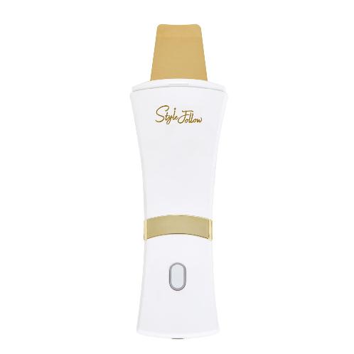 Galvanic Ion Facial Massager