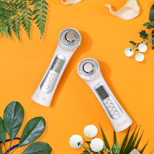 Skinable True Solution LED Massager